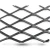 Hot Rolled Black Steel Expanded Metal Mesh Thickness 1.7 mm Width 2.44 m Length 4 m - Image 1