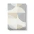 German Wallpaper 10m x 0.53m Beige Color, Model 10150-02 - Image 1