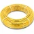 Neproplast  HDPE Pipes PE 80 Pressure 4 Bar Outside Diameter 75 mm Thickness 2.3 mm Color Yellow
