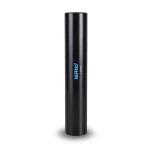 HDPE Pipes PE 100 Pressure 6 Bar Outside Diameter 160 mm Thickness 5.8 mm Black | NEPROPLAST