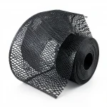 Hot Rolled (Black) Steel Expanded Metal Mesh  Bahri Thickness 4.8 mm Width 2.44  meter Length 2 meter | Bait Al Tatawor Company