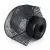 Hot Rolled (Black) Steel Expanded Metal Mesh  Bahri Thickness 4.8 mm Width 2.44  meter Length 2 meter | Bait Al Tatawor Company