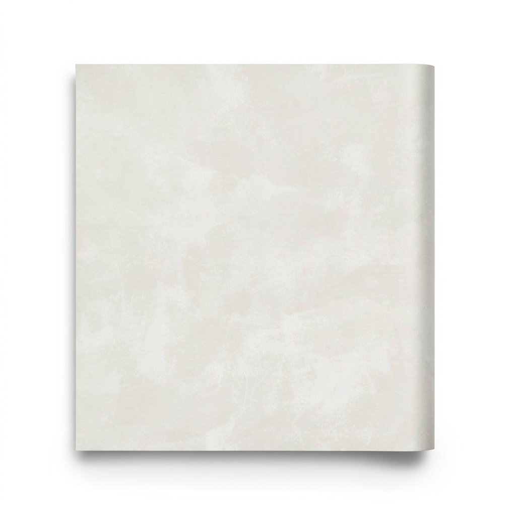 Italian Wallpaper 10m x 0.73m Pale Beige, Model 44831