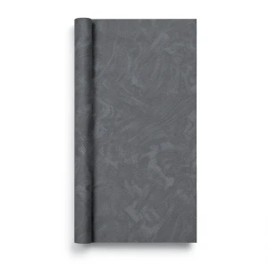 Italian Wall Decoration 10m x 0.73m Dark Gray, Model 44836