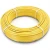 أنابيب HDPE PE 80 ضغط 12.5 بار قطر خارجي 75 مم سمك 6.8 مم لون أصفر | نيبروبلاست - Image 1
