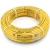 أنابيب HDPE PE 80 ضغط 12.5 بار قطر خارجي 110 مم سمك 10 مم لون أصفر | نيبروبلاست - Image 1