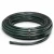 لفة أنابيب HDPE ضغط  4 بار [PE 80] قطر خارجي 140 مم  SDR 41  لون اسود مع خط اخضر | مصنع المنى