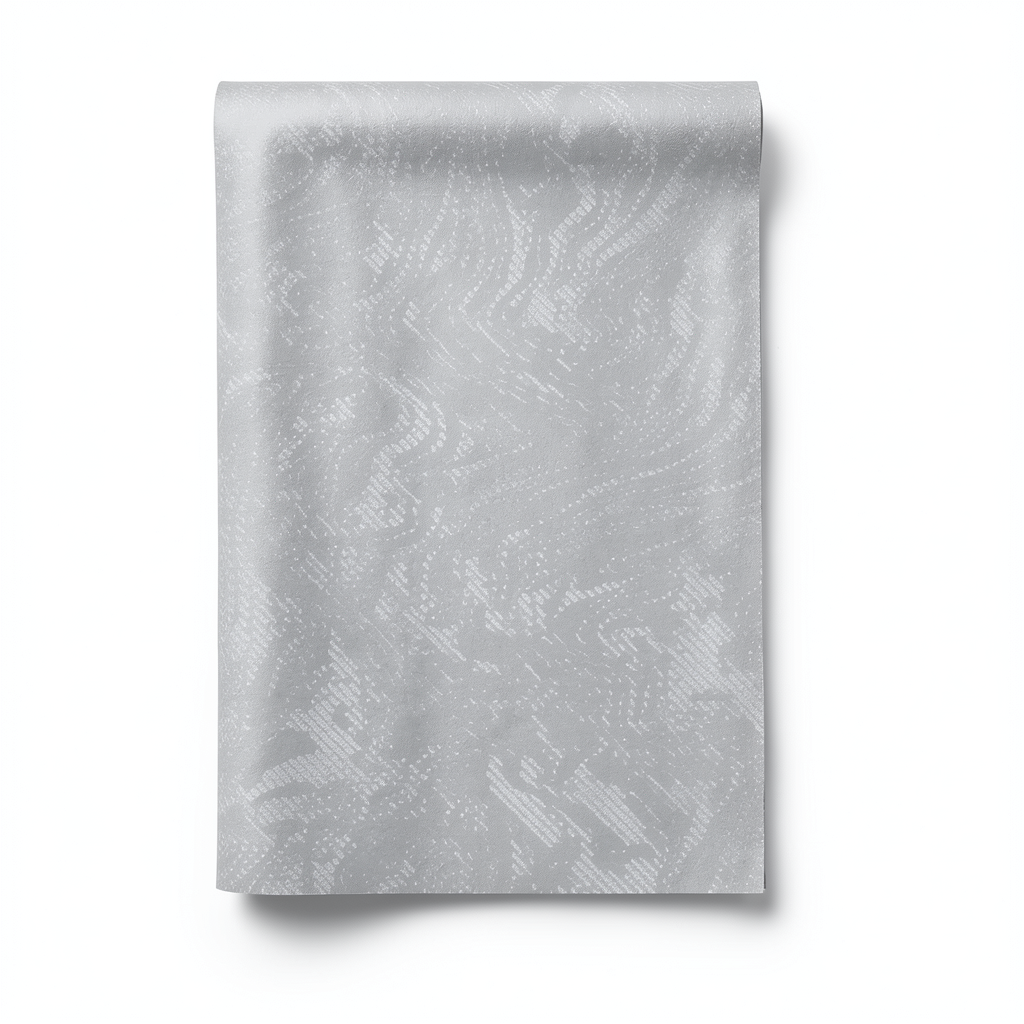 Italian Wallpaper Gray Color 10m x 0.73m, Model 44839