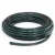 HDPE Plastic Coil Pipe  PN 4 Bar [PE 80] OD 50 mm  SDR 33  Color Black with Green Stripes | Almona Factory