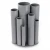 UPVC Pipes Modern Technology Nominal Pressure 10/20 Bar Outside Diameter 200 mm Thickness 9.6 mm Gray Colour