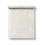 Italian Wall Decoration Pale Beige, 10m x 0.73m, Model 44844