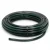 لفة أنابيب HDPE ضغط  4 بار [PE 80] قطر خارجي 63 مم  SDR 33  لون اسود مع خط اخضر | 