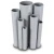 مواسير UPVC مقاس 6 إنش سمك 7.11 مم لون رمادي - Image 1