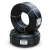 أنابيب HDPE PE 100 ضغط 6 بار قطر خارجي 63 مم سمك 2.3 مم لون اسود | نيبروبلاست - Image 1