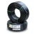 أنابيب HDPE PE 100 ضغط 6 بار قطر خارجي 75 مم سمك 2.8 مم لون أسود | نيبروبلاست - Image 1