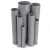مواسير UPVC مقاس 8 إنش سمك 8.18 مم لون رمادي - Image 1