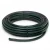 HDPE Plastic Coil Pipe  PN 4 Bar [PE 80] OD 110 mm  SDR 33  Color Black with Green Stripes | Almona Factory