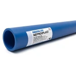 HDPE Pipes PE 80 Pressure 8 Bar Outside Diameter 315 mm Thickness 18.7 mm Blue | NEPROPLAST