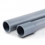 UPVC Pipes Sewage/Drainage System National  Nominal Pressure 2 Bar Outside Diameter 630 mm Thickness 5 mm Gray Colour