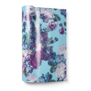 German Wall Covering 10m x 0.53m Multi-colored, Model 10153-18