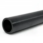 مواسير HDPE ضغط  4 بار [PE 80] قطر خارجي 180 مم  SDR 41  لون اسود | مصنع المنى