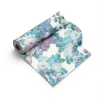 German Wallpaper 10m x 0.53m Multicolored, Model 10153-01