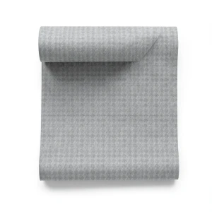 Italian Wall Covering 10m x 0.73m Gray Color, Model 44853