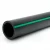 HDPE Plastic Pipe  Working Pressure  4 Bar [PE 80] Outer Diameter 280 mm  SDR 41  Color Black | Almona Factory