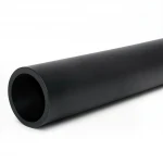 أنابيب بلاستيك HDPE ضغط  4 بار [PE 80] قطر خارجي 315 مم  SDR 41  لون اسود | شركة المنى