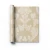 Italian wall covering, size 10m x 1.06m, beige color, model 3044