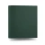 Plain Wallpaper Dark Green 10m x 0.53m, Model 514131 - Image 1
