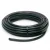 HDPE Plastic Coil Pipe  PN 6 Bar [PE 80] Outside Diameter 63 mm  SDR 22  Color Black with Green Stripes | Almona Factory
