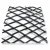 Hot Rolled (Black) Steel Expanded Metal Mesh  Bahri Thickness 6 mm Width 2.44  meter Length 2 M | Bait Al Tatawor Company