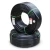 HDPE Pipes PE 100 Pressure 6 Bar Outside Diameter 125 mm Thickness 4.5 mm Black | NEPROPLAST - Image 1