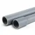 UPVC Pipes Irrigation Systems National Nominal Pressure 4 Bar Outside Diameter 140 mm Thickness 2.80 mm Gray Colour