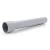 UPVC Pipes Nominal Pressure 10 Bar Outside Diameter 40 mm Thickness 1.9 mm Gray - Image 1