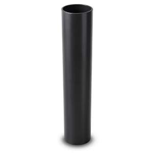 UPVC Pipes Pressure 27 Bar Outside Diameter 42.1 mm Thickness 4.8 mm Black