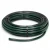 HDPE Plastic Coil Pipe  PN 6 Bar [PE 80] OD 125 mm  SDR 22  Color Black with Green Stripes | Almona Factory