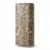 Marble wallpaper, brown color, length 10 m, width 1.06 m, model 085615   