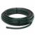 لفة أنابيب HDPE ضغط  10 بار [PE 80] قطر خارجي 20 مم  SDR 13.6  لون اسود مع خط اخضر | مصنع المنى