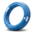 أنابيب HDPE PE 80 ضغط 12.5 بار قطر خارجي 40 مم سمك 3.7 مم لون أزرق | نيبروبلاست - Image 1