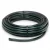 لفة أنابيب بلاستيك HDPE ضغط  10 بار [PE 80] قطر خارجي 32 مم  SDR 13.6  لون اسود مع خط اخضر | مصنع المنى