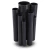 UPVC Pipes Size 1 ½ inch Thickness 3.68 mm Black Colour - Image 1