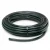 HDPE Plastic Coil Pipe  PN 10 Bar [PE 80] OD 40 mm  SDR 13.6  Color Black with Green Stripes | Almona Factory