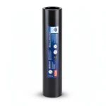 HDPE Pipes PE 100 Pressure 6 Bar Outside Diameter 200 mm Thickness 7.3 mm Black | NEPROPLAST