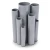 مواسير UPVC مقاس 2 إنش سمك 3.91 مم لون رمادي - Image 1