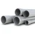UPVC Pipes Nominal Pressure 10 Bar Outside Diameter 40 mm Thickness 1.9 mm Gray - Image 1