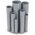 مواسير UPVC مقاس 3 إنش سمك 5.49 مم لون رمادي - Image 1