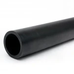 مواسير بلاستيك HDPE ضغط  4 بار [PE 80] قطر خارجي 560 مم  SDR 41  لون اسود | مصنع المنى