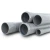UPVC Pipes Nominal Pressure 6 Bar Outside Diameter 63 mm Thickness 1.9 mm Weight 0.562 kg/m Gray - Image 1